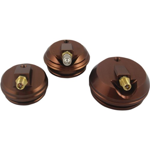 FACTORY CONNECTION BLADDER CAP SHOWA 50MM