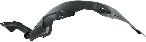 Miniatura 5 de Splash Shield Compatible with EX SX Luxury Front Passenger Side 13441183