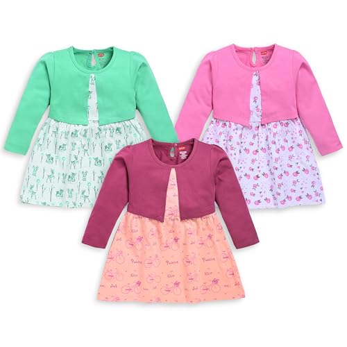 Image of LuvLap Girls F /S Frock