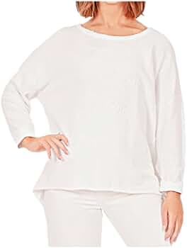 トップス Catherine Beyond Nine | Catherine Organza Shirt