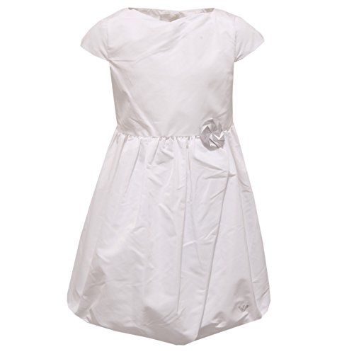 Vestido de globo Armani Junior para ceremonias de niña