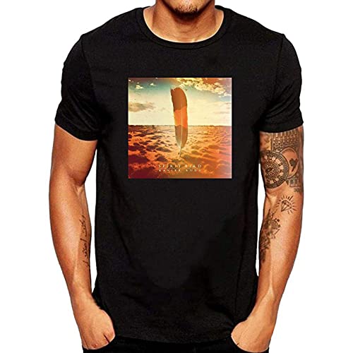 Photo de Men's Tee Xavier Rudd Spirit Bird Herren T Shirts M