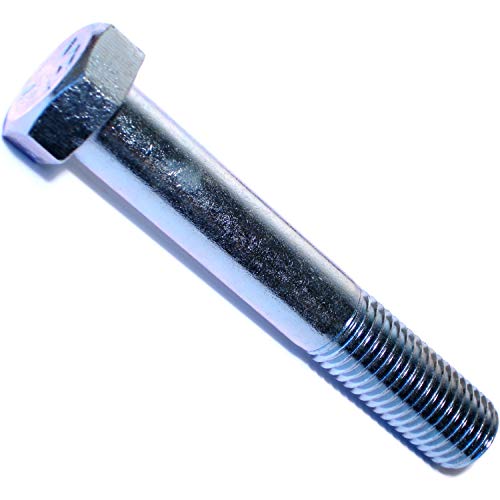 Pernos hexagonales y cap-screws con cierre 014973505844 de alta resistencia