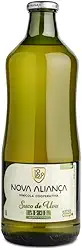 Nova Aliança Suco de Uva Branco Aliança 1,5L