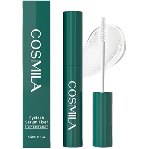 COSMILA Lash Conditioner & Serum 5ml Cover