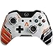 Produktbild Xbox One Wireless Controller im Titanfall-Design