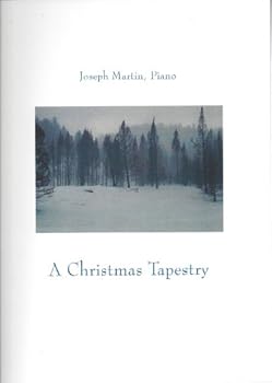 Paperback A Christmas Tapestry Book
