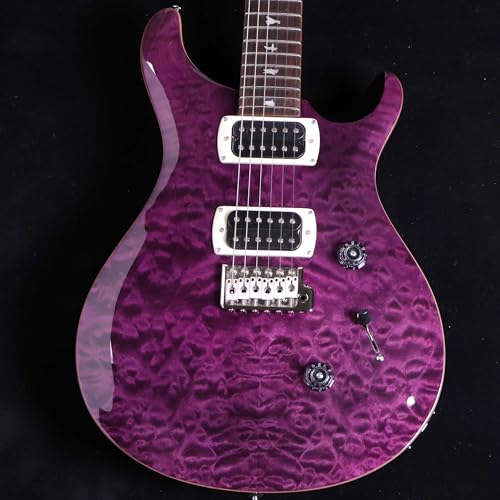 SE Custom24 Quilt Amethyst