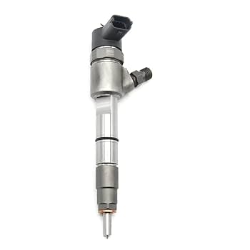 その他 Haaaa Amazon.com: FridayParts Fuel Injector 729645-53100