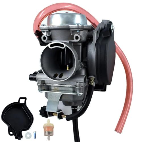 Carburateur pour Kawasaki KEF300 Lakota 300 de 1995 à 2003 pièce de rechange moteur