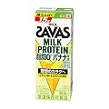 SAVASプロテインドリンク