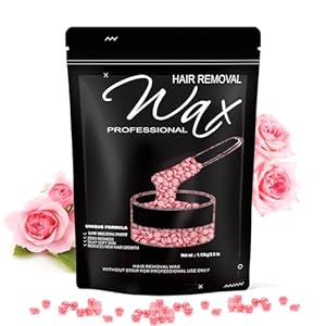 300g Wax Beads – Hard Wax Bea...