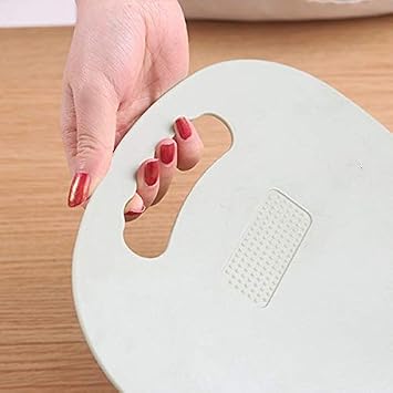 Kitchen Chopping Blocks Tool Board Non-slip Frosted Cutting ,Vegetable Meat Accessories Boards