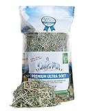 Small Pet Select - Premium Ultra Soft Timothy Hay, Rabbits, Guinea Pigs, Chinchillas, 15oz