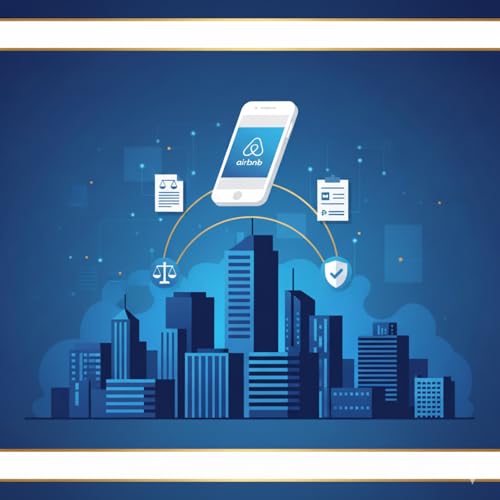 『&iquest;Sab&iacute;as que puedes rentar tu propiedad en Airbnb&hellip;sin meterte en problemas?』のカバーアート