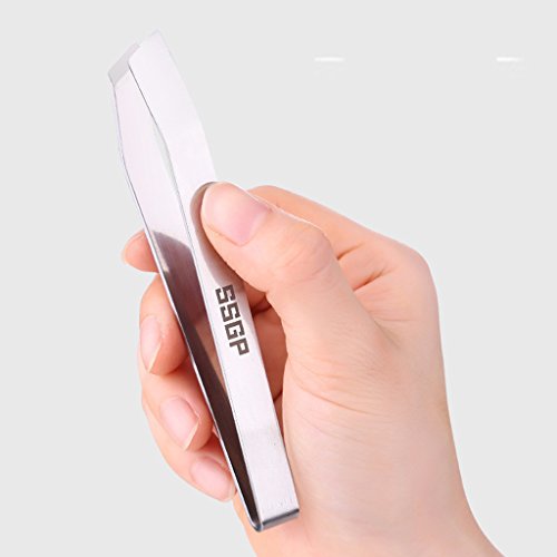 Homyl Poultry Pig-Hair Captador de Osso de Peixe Pinça Alicate com Tenderizador de Carne