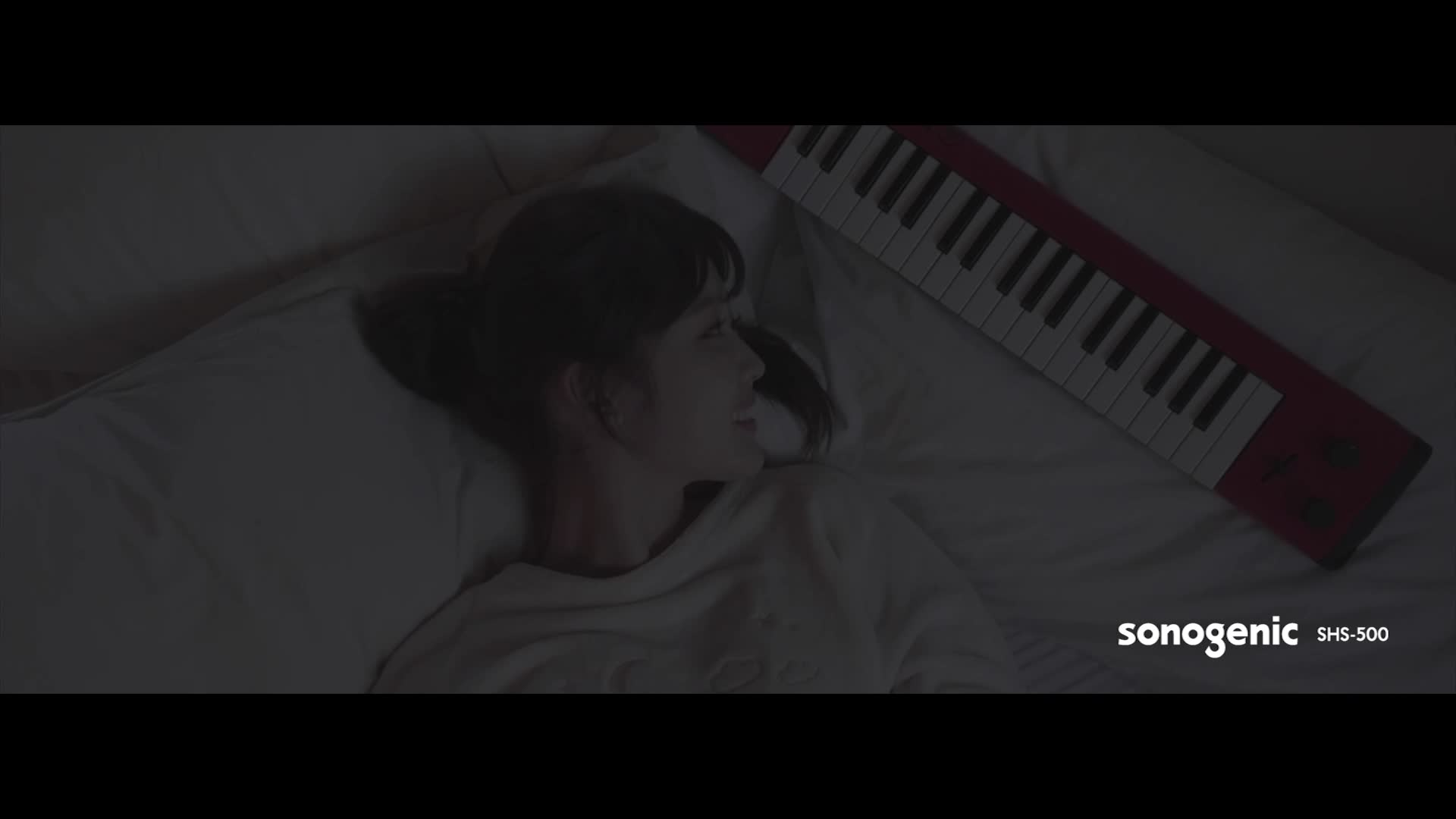 Amazon.co.jp: ヤマハ(YAMAHA) ショルダーキーボード 37鍵盤 sonogenic