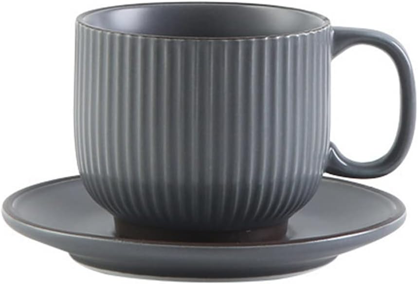 ZBHING(ジービーヒング) セラミック-ceramicカフェーカップトウケザラ