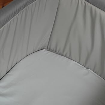 ingenuity foldaway bassinet sheets
