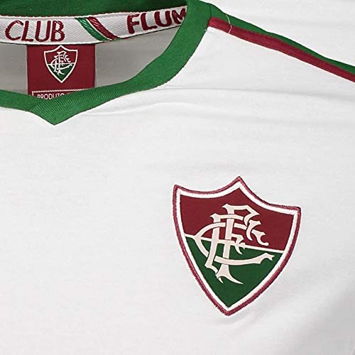 Camiseta Fluminense Retrô Nº9