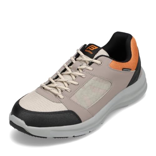 [�o�C�I�t�B�b�^�[] ���L�E�H�[�L���O�V���[�Y BF-1118/�x�[�W��/25.0cm