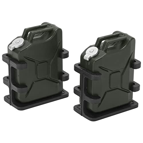 RiToEasysports RC Simulated Fuel Tank