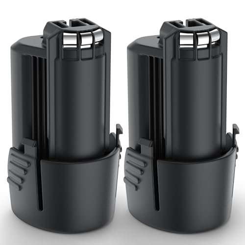 HTongD Batterie