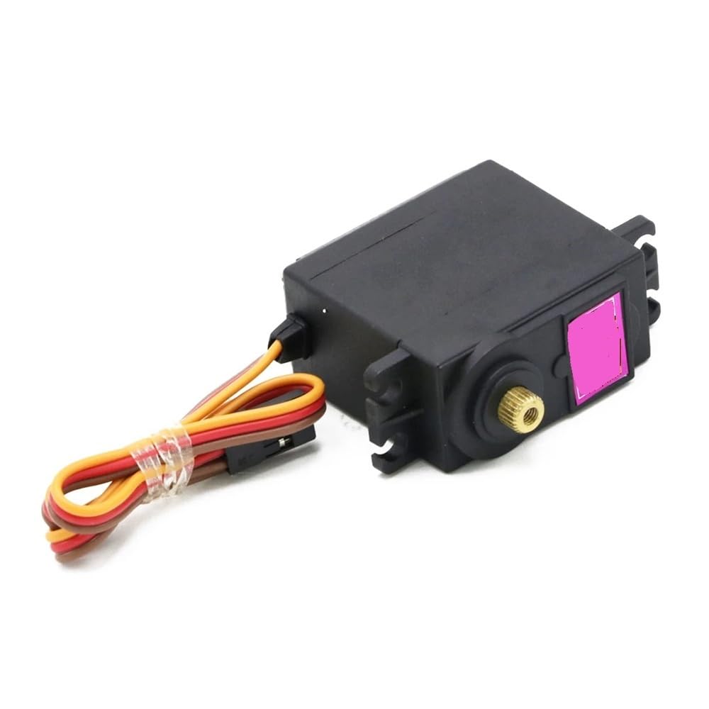 MG996R servo à engrenages métalliques à couple élevé MG996R servo standard 360 degrés MG996R servo à engrenages métalliques à couple élevé MG996R servo standard 360 degrés