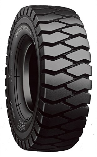 BRIDGESTONE (�u���a�X�g��) �t�H�[�N���t�g�p�X�^���_�[�h�^�C�v�^�C�� JL5.50-15 8PR
