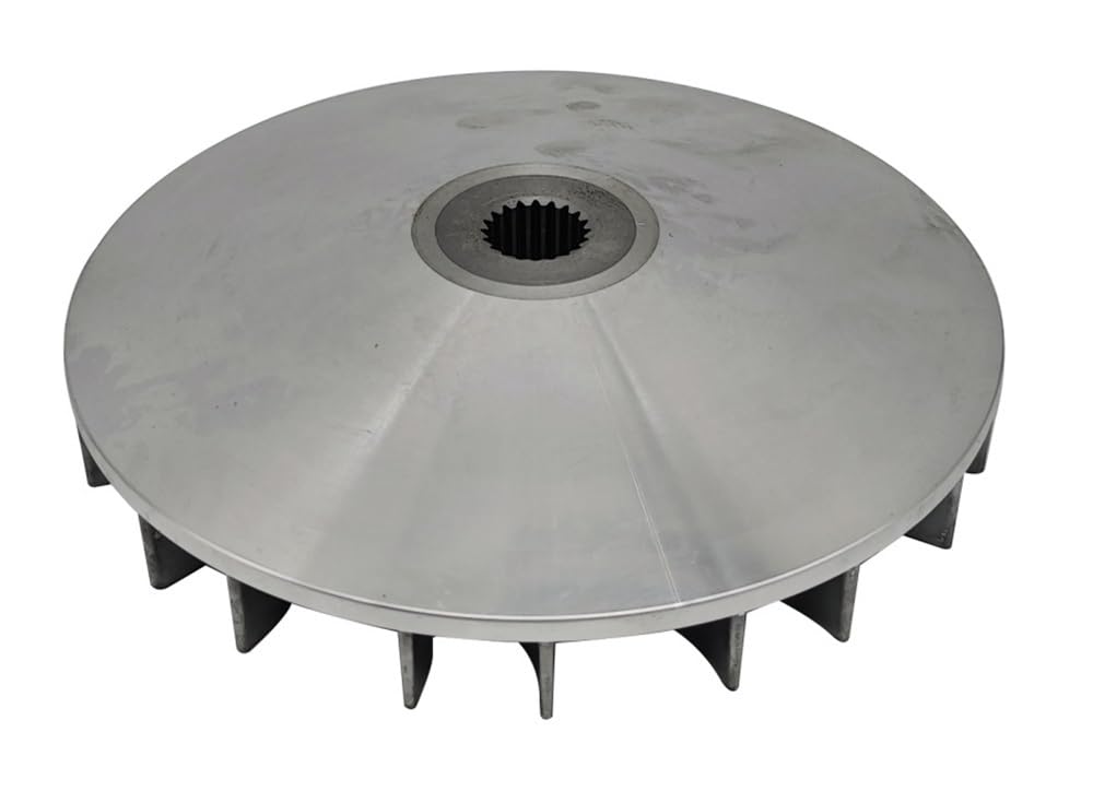 Poulie d'entraînement CVT 20 dents à moitié fixe for YMH660 QUAD ATV UTV GO KART 5KM-17620-00-00-FY