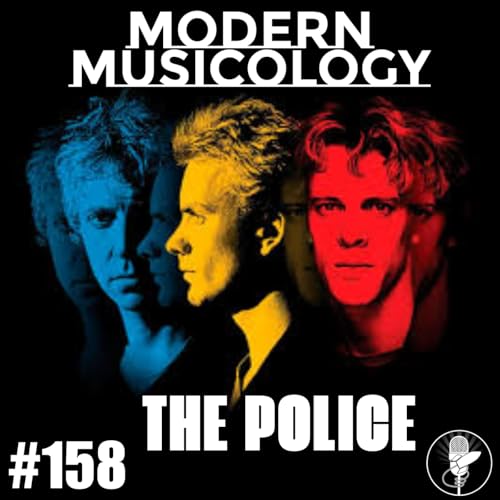 #158 - THE POLICE