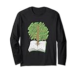 Design amusant avec le texte « Read a Book grow your Mind » avec pile de livres. Superbe design pour tous les fans de livres tels que les enseignants ou les bibliothèques. Vous êtes un ver de livre et un rat de lecture ou cherchez quelque chose pour quelqu'un qui aime les livres ?