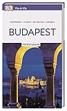 Vis-à-Vis Reiseführer Budapest: mit Extra-Karte zum Herausnehmen