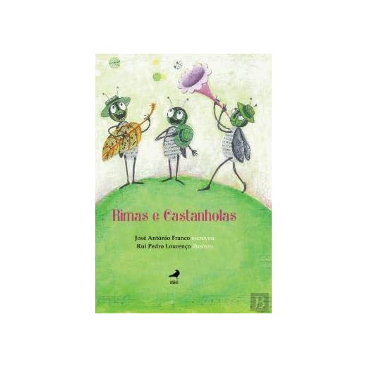 Rimas e Castanholas