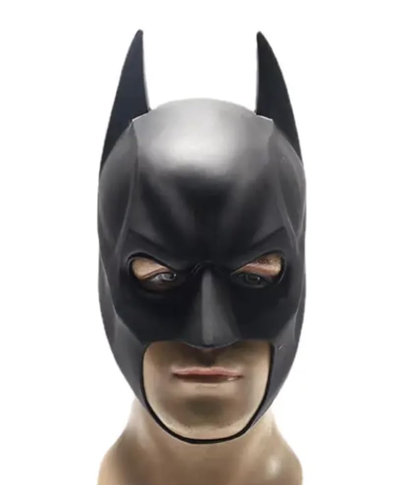 Bat Mask - Halloween - Cos play