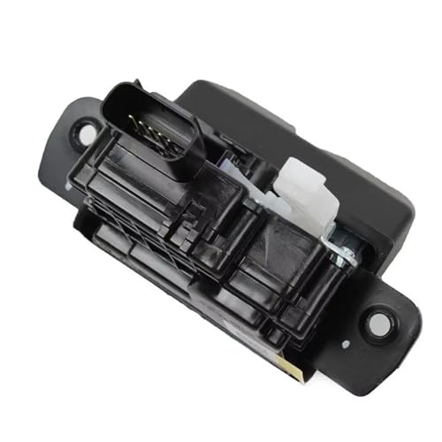 Actuador cerradura maletero Kia Sportage 2017-2021 | Repuesto de pestillo portón 81230-D3000