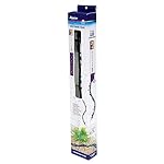 Aqueon Fish Tank Aquarium Flexible LED Accent Light and Bubble Wand, Multi Color, 21 Inch