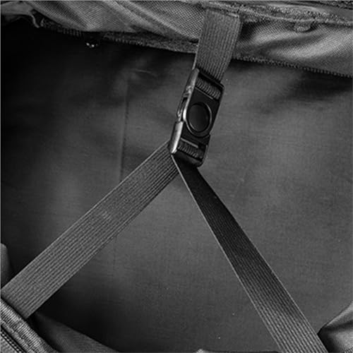Mochila multifunción para conductor que soluciona la falta de espacio en tu Kawasaki Z900 7