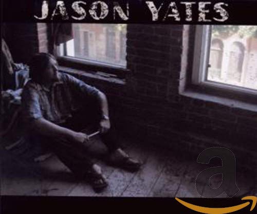 Jason Yates