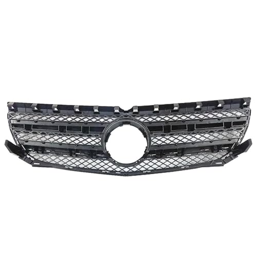 Filet central de pare-choc haute résistance pour W246 B200 B250
