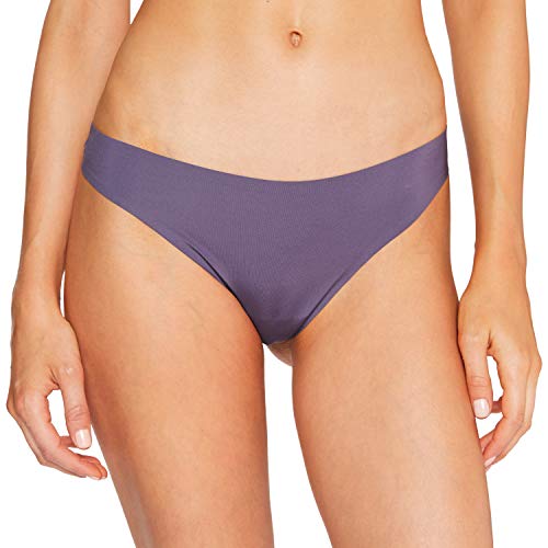 Preisvergleich Produktbild Triumph Damen Sporty Micro String Slip, SLATE, L