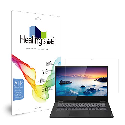 Healingshield/�q�[�����O�V�[���h �m�[�g�p�\�R���t���ی�t�B�����iLenovo Ideapad C340 14API�p�j