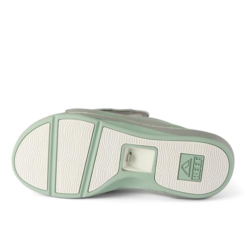 Swell Cruiser Slide REEF Chaussures d'Été Mixtes et Légères - 7