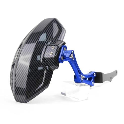 Garde-boue arrière pour moto XMAX300 prolongateur extension 2017-2024