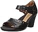 Cobb Hill Women's Trista-CH Heeled Sandal