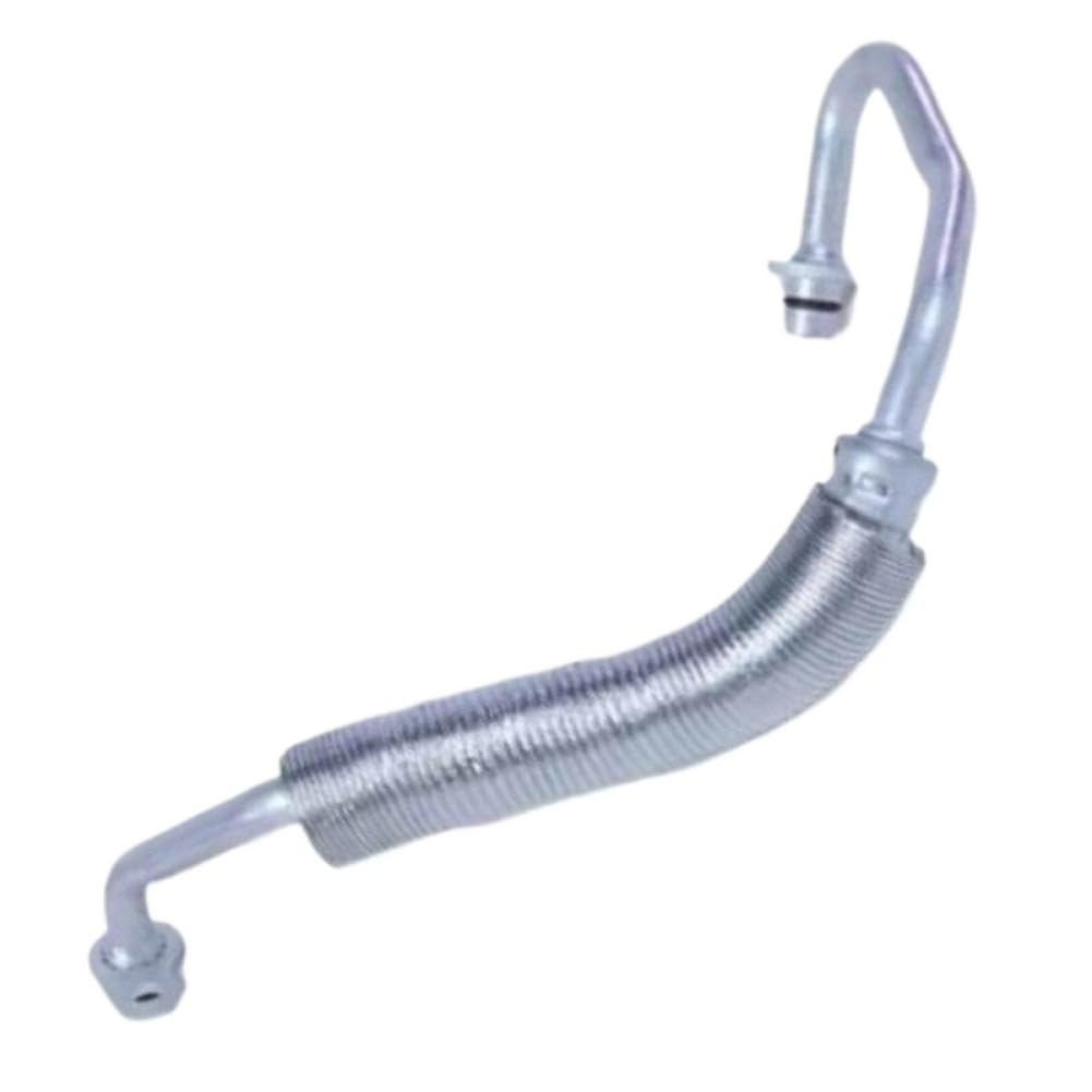 Turbocharger Coolant Supply Line 11537617532 Compatible with F45 F46 F48 F49 Clubman