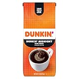 Dunkin' Donuts Coffee, Dark, 11 Ounce