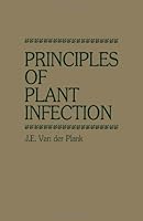 Principles of Plant Infection 0127114602 Book Cover