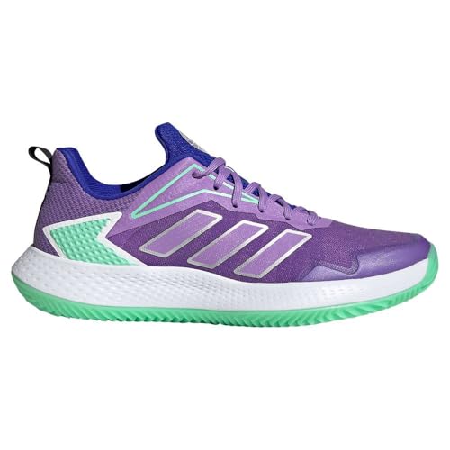 Image of adidas Mens X PLR Boost Lace Up Sneakers Shoes Casual - White