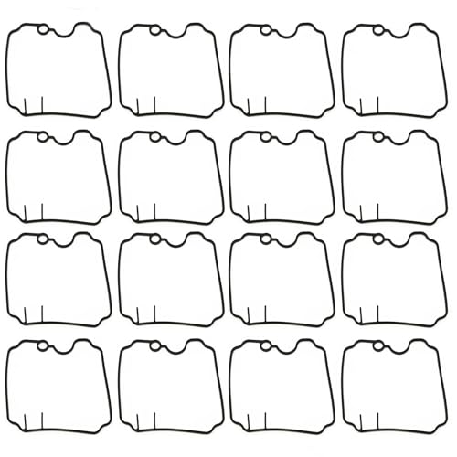 Kit réparation carburateur pour balades sans panne en XJ600